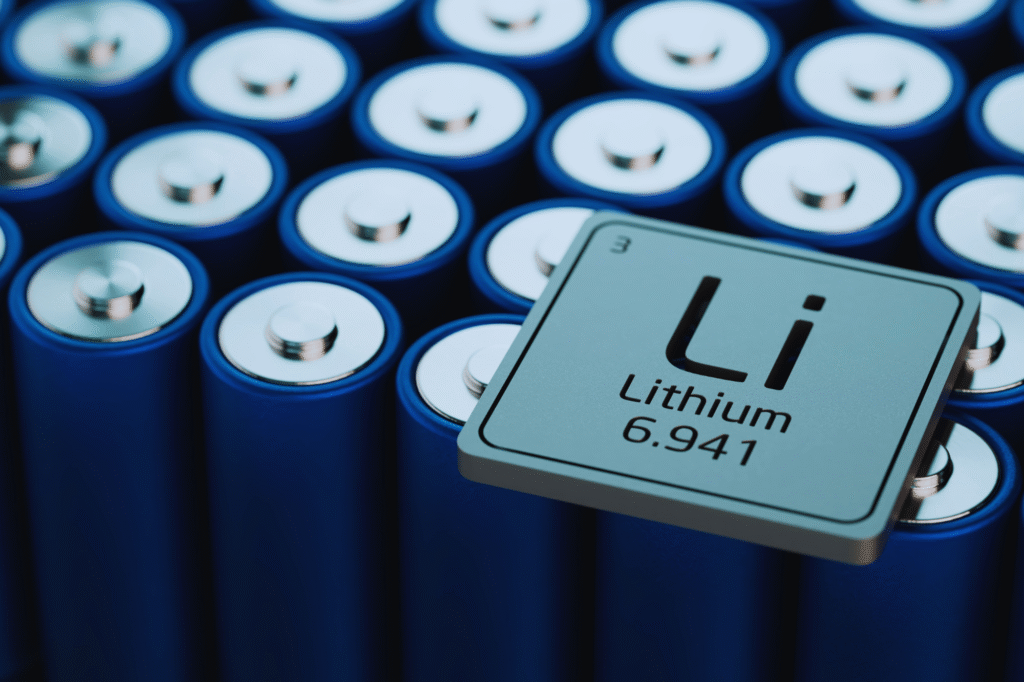 Why Lithium-Ion Batteries Are the Future of Power Backup Systems