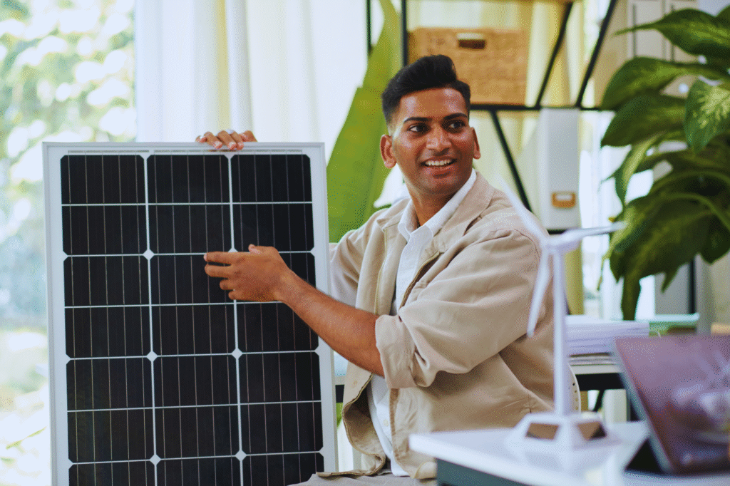 How Regular Solar Maintenance Increases Efficiency & Lifespan